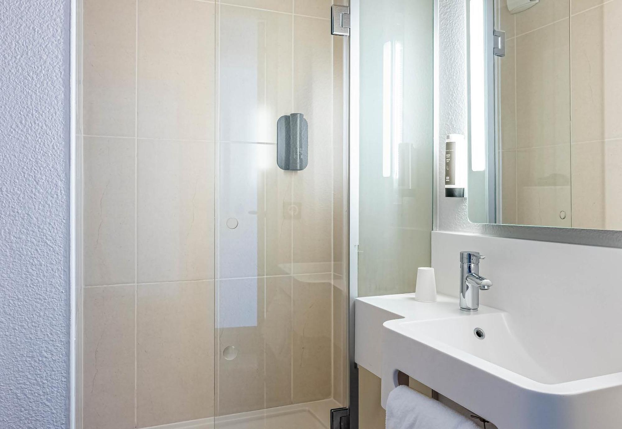 B&B Hotel Bordeaux Sud Mios 3 Etoiles Exteriér fotografie